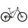 PELLS Tarpan AM 3 2024 Moss green (Velikost L)