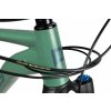 PELLS Tarpan AM 1 2024 Moss Green (Velikost S)