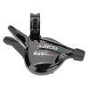 S-RIDE: řazení, SL-E600, 1x9R, BLACK