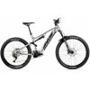 APACHE Quruk 3 Bosch CX 750 Wh