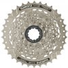 8-kazeta SHIMANO CS-HG41 11-34 zubů Megarange, v krabičce