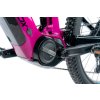 Leader Fox ACRON 27,5" 2024 2 (Barva Fialová, Velikost 19,5", Motor Bafang M510)