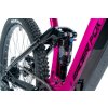 Leader Fox ACRON 27,5" 2024 2 (Barva Fialová, Velikost 19,5", Motor Bafang M510)