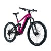 Leader Fox ACRON 27,5" 2024 2 (Barva Fialová, Velikost 19,5", Motor Bafang M510)