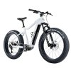 Leader Fox Braga 26" Fat bike BAFANG M510 2024 1