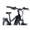 Leader Fox Denver pánský 28"Bafang M300 2024 1 (Barva Černá, Velikost 17,5")
