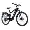 Leader Fox Denver pánský 28"Bafang M300 2024 1 (Barva Černá, Velikost 17,5")