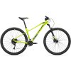 Rock Machine Torrent 20-29 (Barva Gloss Radioactive Yellow/Black/Petrol, Velikost 21.0" (XL))