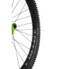 Rock Machine Blizz TRL 70-29" (Barva Gloss Grey/Black/Green, Velikost 13.5" (M))