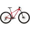 Rock Machine Blizz CRB 30-29" (Barva Gloss Red/White/Black, Velikost 17.0" (M))