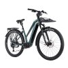 Leader Fox BEND DÁMSKÝ 28" BAFANG M510 2024 2 (Barva Zelená, Velikost 16,5")