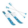 SULOV dětský lyžařský set 70cm (Barva světle modrá)