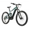 Leader Fox Ayra 20 Ah 29" 2023 (Barva zelená/černá, Velikost 21,5")
