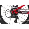 Rock Machine Blizz 20 MD 20" (Barva Gloss Red/White/Black, Velikost 10.0")