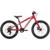 Rock Machine Blizz 20 MD 20" (Barva Gloss Red/White/Black, Velikost 10.0")