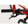 Rock Machine Blizz 30-29" (Barva Gloss Red/White/Black, Velikost 15.0" (S))