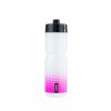 Láhev PELLS Vepo 800 ml Magenta Fade/Clear