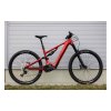 NORCO Sight VLT A2  29" 2023 (Barva Red, Velikost S 155-165 cm)