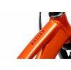 PELLS Razzer Jr 1 Orange 27,5" 2024 (Barva Orange, Velikost XXS)