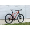 NORCO Storm 5  27,5" 2023 (Barva Silver/Black, Velikost XXS/140-153 cm)
