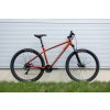 NORCO Storm 5  27,5" 2023 (Barva Silver/Black, Velikost XXS/140-153 cm)