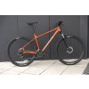 NORCO Storm 5 HD 29" 2023 (Barva Silver/Black, Velikost M/162-177 cm)