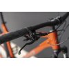 NORCO Storm 5 HD 29" 2023 (Barva Silver/Black, Velikost M/162-177 cm)