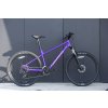NORCO Storm 5 HD 27,5" 2023 (Barva Silver/Black, Velikost M/162-175 cm)