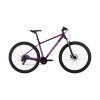 NORCO Storm 5 HD 27,5" 2023 (Barva Silver/Black, Velikost M/162-175 cm)