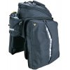 Taška Topeak TRUNK BAG DXP - popruhy