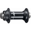 náboj disc SHIMANO XT HB-M8110-B 28 děr Center lock 15 mm e-thru-axle 110 mm přední v krabičce