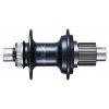 náboj disc SHIMANO SLX FH-M7110-B 32děr Center lock 12mm e-thru-axle 148mm 12 rychlostí zadní