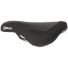 sedlo VELO BMX černé (Barva černá)