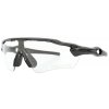 brýle RM Edge Photochromatic černé (Barva černá)