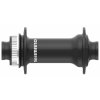 náboj disc SHIMANO HB-MT410-B 32děr Center lock 15mm e-thru-axle 110mm přední černý v krabičce