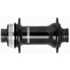 náboj disc SHIMANO HB-MT410 32děr Center lock 15mm e-thru-axle 100mm přední černý v krabičce