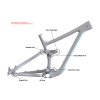 norco teardrop type drop out pivot range 2016 o