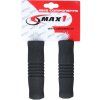 gripy MAX1 Molitan s prolisy černé (Barva černá)
