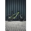 NORCO Fluid C1  29" 2024 (Barva Green/White, Velikost S / 155-165 cm)