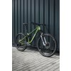 NORCO Fluid C1  29" 2024 (Barva Green/White, Velikost S / 155-165 cm)