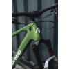 NORCO Fluid C1  29" 2024 (Barva Green/White, Velikost S / 155-165 cm)