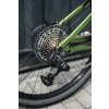 NORCO Fluid C1  29" 2024 (Barva Green/White, Velikost S / 155-165 cm)