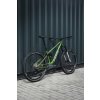 NORCO Fluid C1  29" 2024 (Barva Green/White, Velikost S / 155-165 cm)