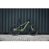NORCO Fluid C1  29" 2024 (Barva Green/White, Velikost S / 155-165 cm)