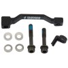 adaptér kotoučové brzdy SHIMANO SM-MA-F180P/P2A, 180mm, přední, v krabičce