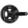 kliky SHIMANO 105 FC-R7100 175mm 50-34zubů, 12 speed, bez středového ložiska, v krabičce