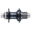 náboj disc SHIMANO SLX FH-M7110-B 32děr Center lock 12mm e-thru-axle 148mm 12 rychlostí zadní