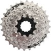 7-kazeta SHIMANO CS-HG41 11-28 zubů, stříbrná