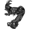 měnič SHIMANO RD-TY300-B hák, 6,7 rychlostí