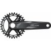 kliky SHIMANO Deore FC-M5100 175mm 32 zubů, 11/10 speed, HOLLOWTECH II , Boost, v krabičce